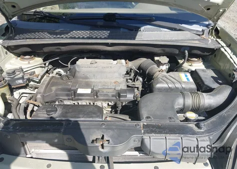 2009 Hyundai Tucson Gls из США, поврежденный, VIN KM8JM12B19U935672